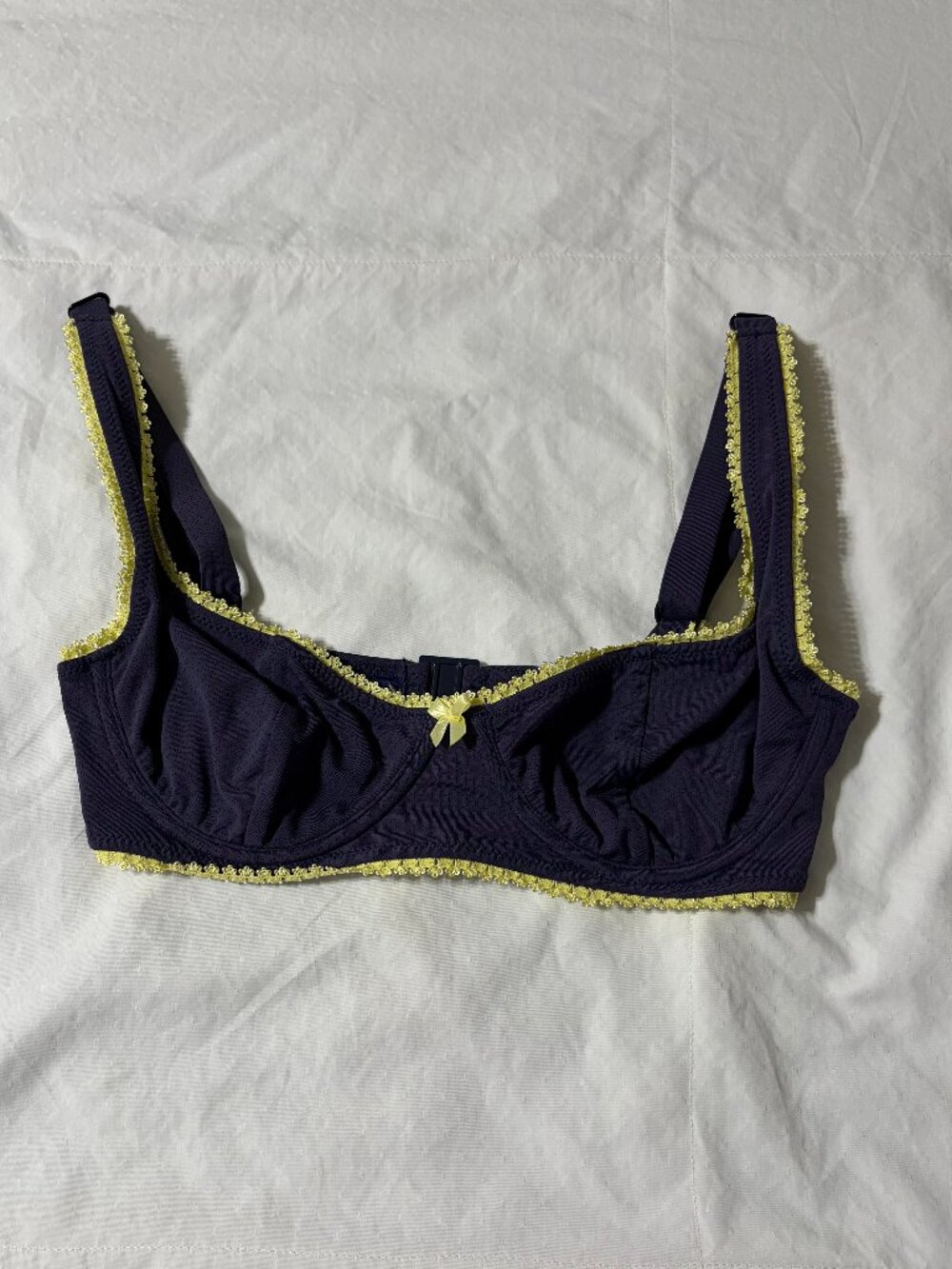 Blackbough Elena Swim Top